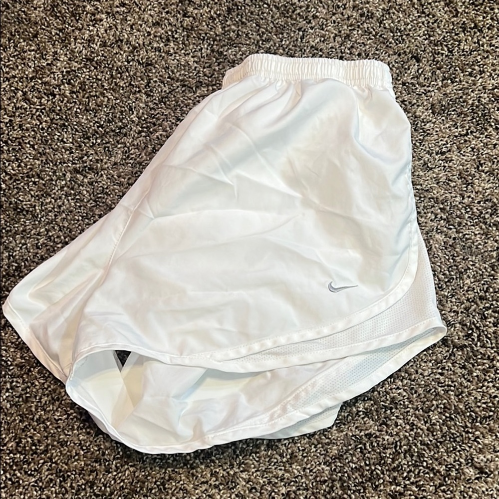 Nike Dri Fit Shorts